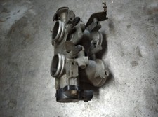 Corpo Farfallato Yamaha T Max