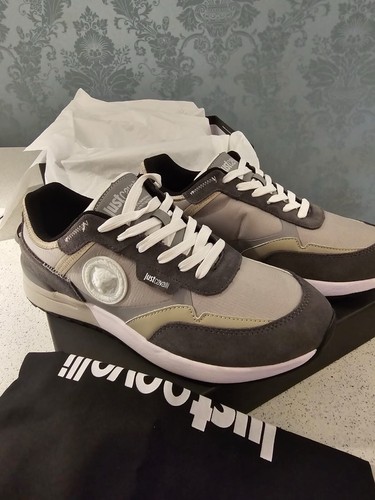 Sneakers uomo just cavalli - uomo,