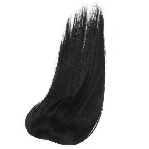 Clip parrucchiere sintetico - clip,