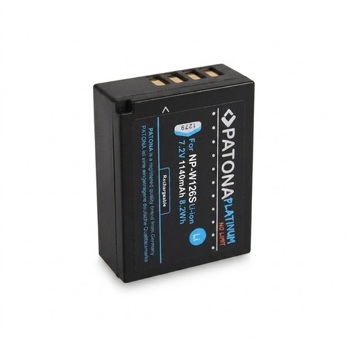 Batteria patona platinum - patona,