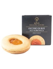 RIGO' OCCHIO BUE ALBICOCCA 60G