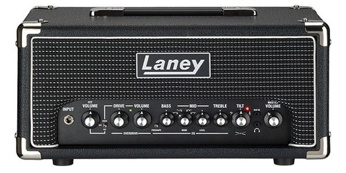 Laney digbeth foundry dbf200h - foundry,