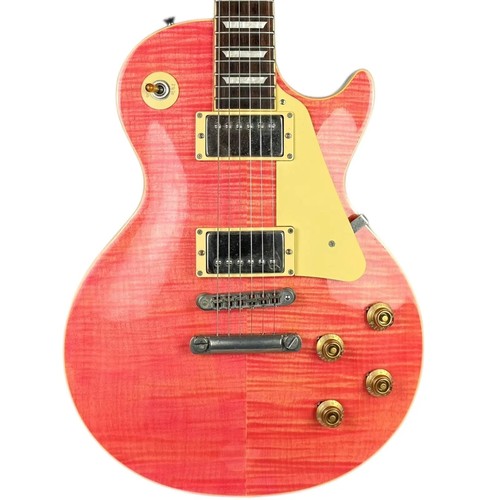 Burny love rock les paul - rock,