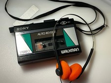 🔥 Sony Walkman WM-18/26