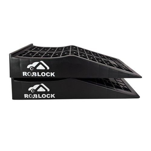 Roblock coppia alzacristalli - roblock,