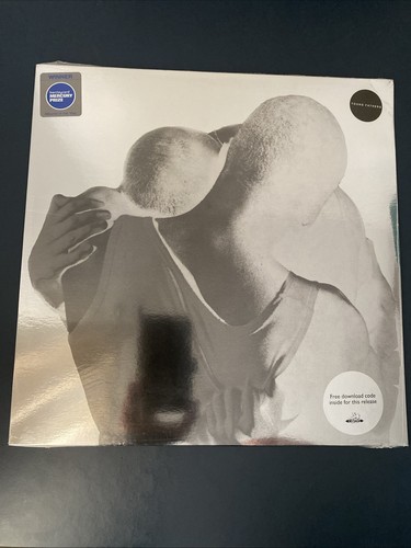 Young fathers dead - *, vinyl