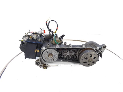 Moteur lambretta v - moteur,
