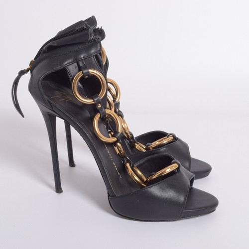 Giuseppe zanotti scarpe donna - scarpe,