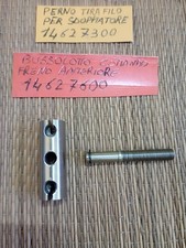 BUSSOLOTTO + PERNO PER FRENO