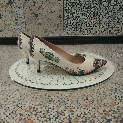 Décolleté scarpe braccialini - scarpe,