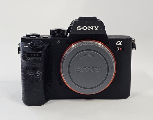 Sony alpha a7rii a7r a7r2 - #sony,
