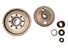 ingranaggi primaria primary gears Ducati ST3 97-07 ZDM992W3