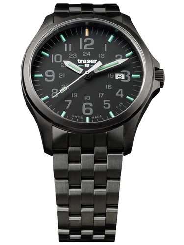 Orologio uomo traser - h3, 107868