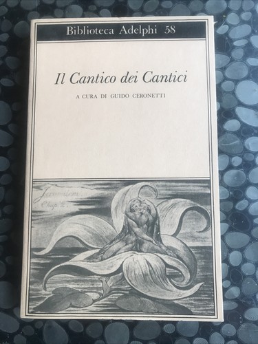 Ceronetti guido il - -,