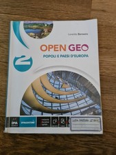 OPEN GEO 2 scuola media