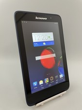 Lenovo A7-50 A3500-F Blu