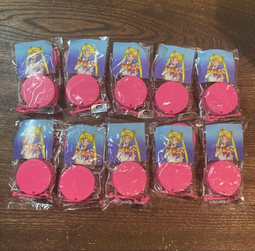 Vintage sailor moon movie - sailor, s