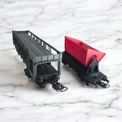 Merci trenino materiale - trenino,