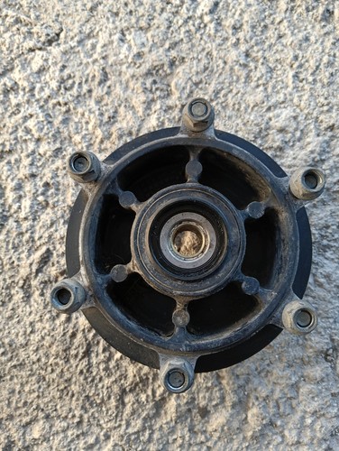 Parastrappi yamaha tdm 850 - parastrappi,