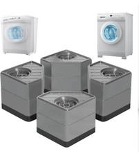 Piedini Antivibrazione