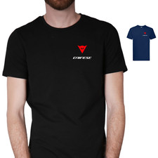 Shirt dainese moto - t-shirt, racing