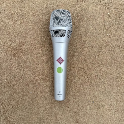 Kms 105 neumann microfono - neumann,