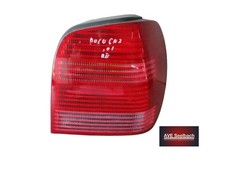 VW Passat 3B Fari Posteriori Destro Anno 1997 3B5945096F