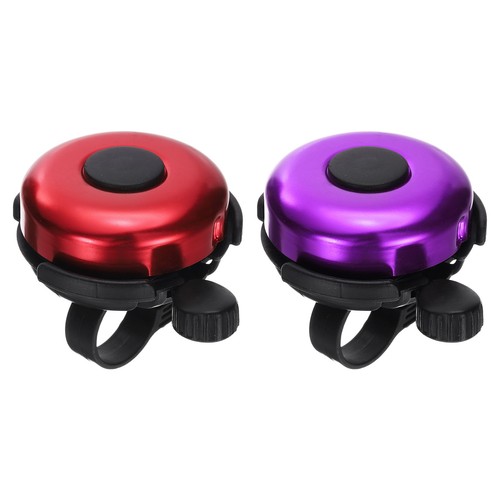 Pezzi campanello bici - pezzi, suono