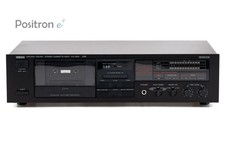 Yamaha KX-200 Stereo
