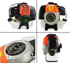 Motore Decespugliatore 43cc 2 Tempi trivella di ricambio universale