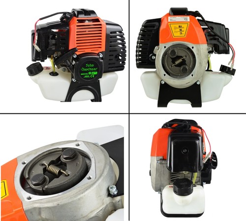 Motore decespugliatore 43cc - motore,