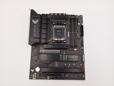 Scheda madre ASUS TUF GAMING X670E-PLUS AMD socket AM5 DDR5 ATX
