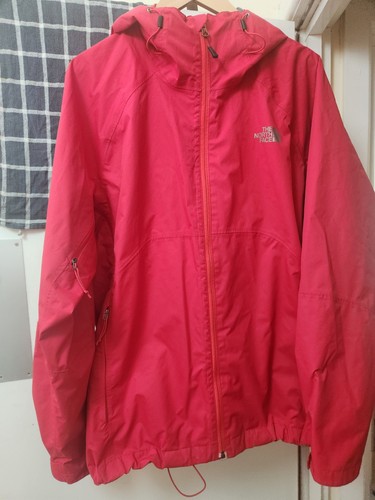 The north face giacca - face, uomo