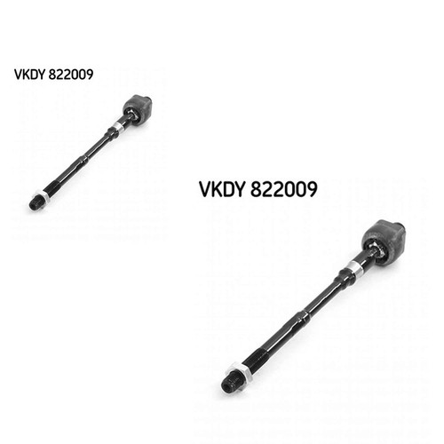 Skf giunto assiale - 2x, tirante