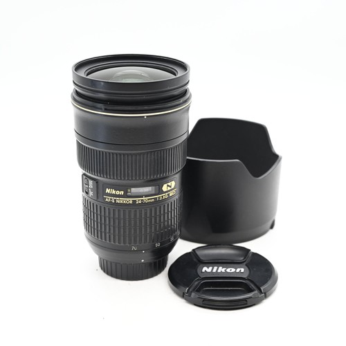 Nikon nikkor 70 mm - nikon,