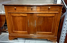 Credenza antica Luigi Filippo