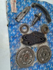 kit catena distribuzione lada niva 1600 benzina 116 maglie 4x4 4wd