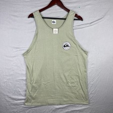 Vintage Quiksilver Shirt Mens