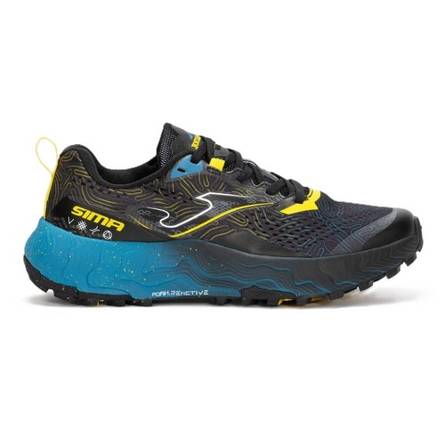 Scarpe running trail joma - scarpe,