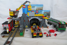 LEGO 4204 La Città Miniera