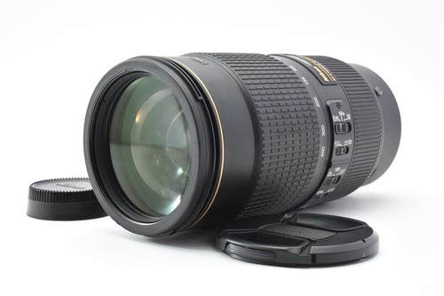 Quasi come nuovo nikon af - [quasi,