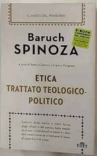 Etica-Trattato