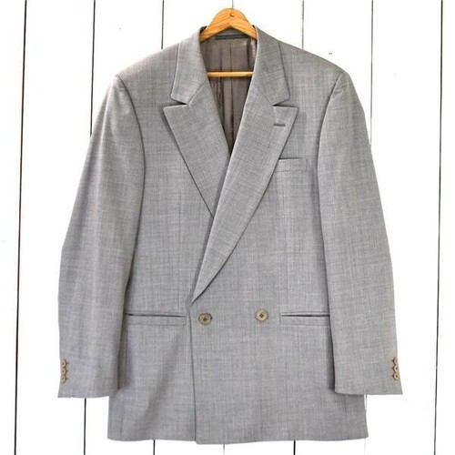 Versace classic blazer - classic,