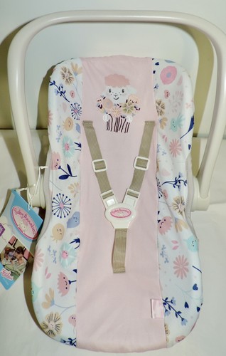Nuovo baby annabell sedile - nuovo,