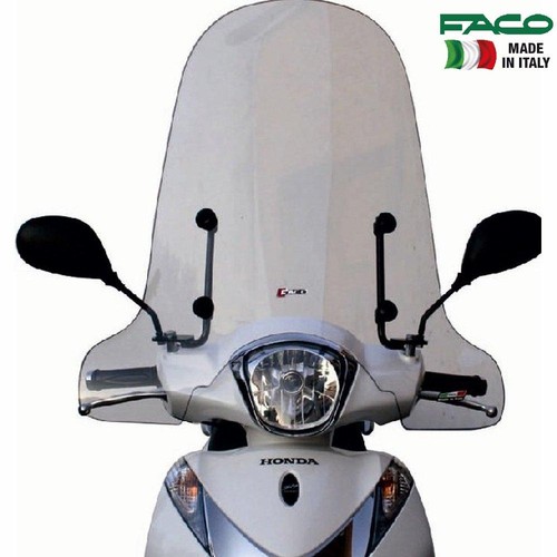 Faco 23326 parabrezza con - 23326,