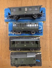 Trenino elettrico Piko H0