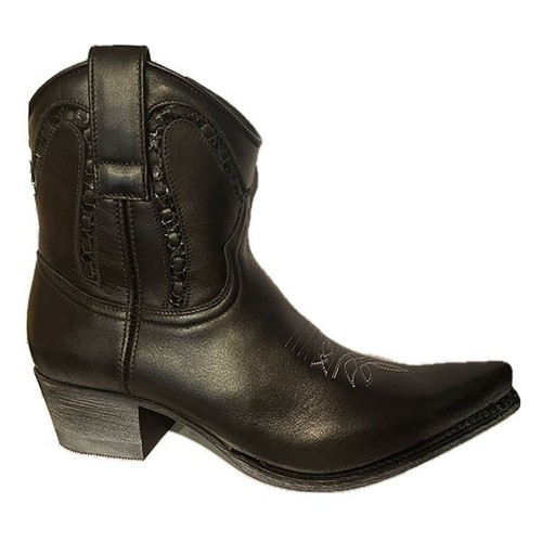 10771 sendra bottes western - sendra,