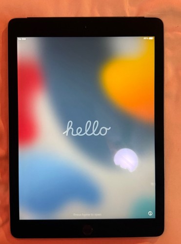 Apple ipad air - air, wi-fi