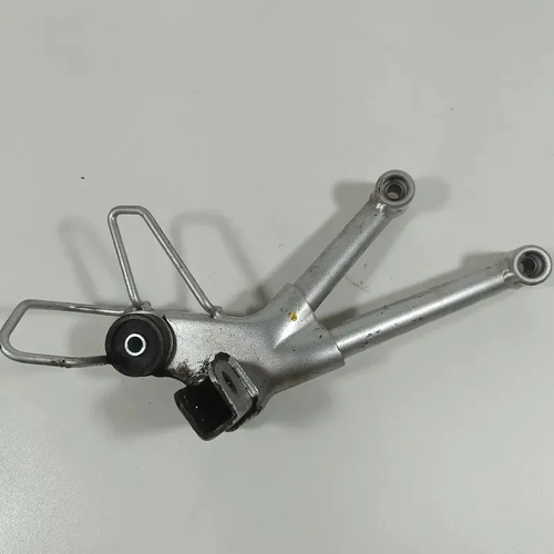 Soporte estribera trasero