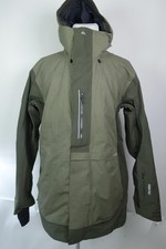 Quiksilver Travis Rice Giacca
